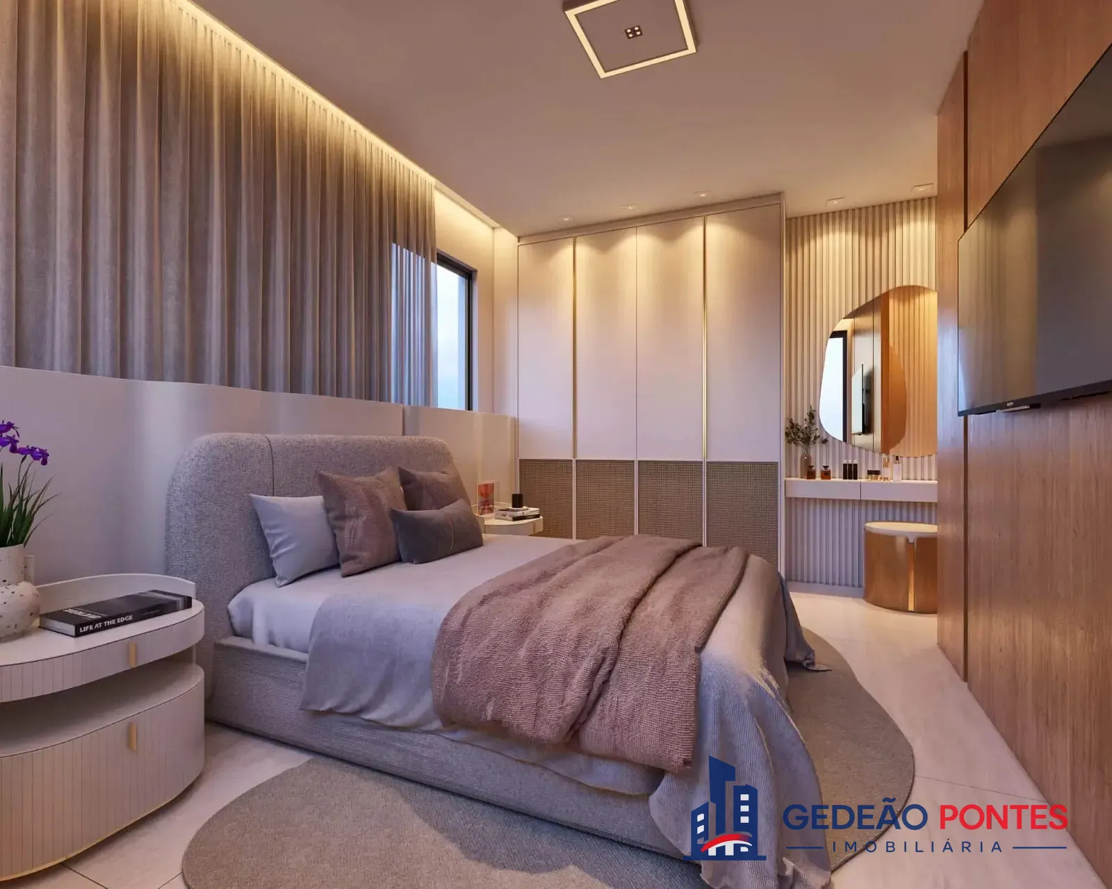 Apartamento, 3 quartos, 106 m² - Foto 18