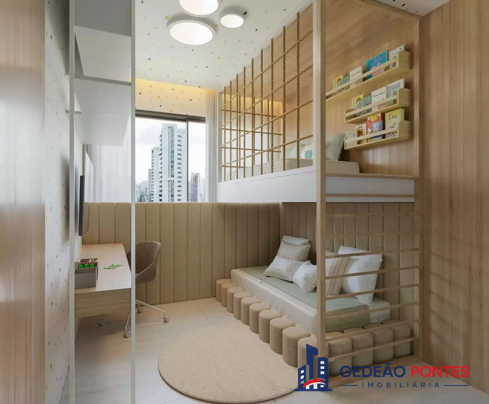 Apartamento, 3 quartos, 106 m² - Foto 19