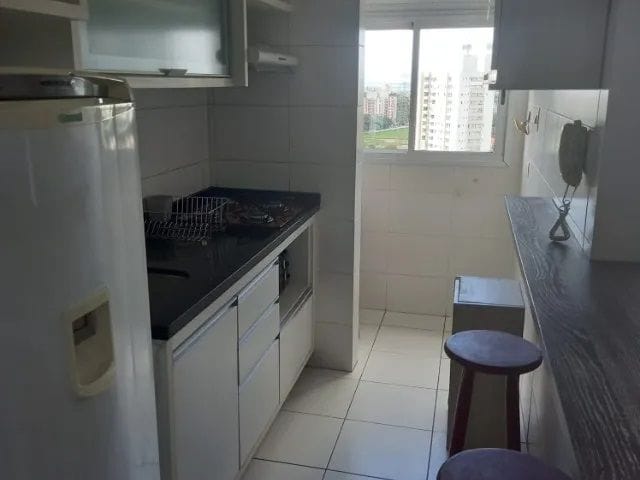 Foto do Apartamento - Apartamento com 1 dormitório para alugar, 40 m² por R$ 3.020,00/mês - Jardim Augusta - São José dos Campos/SP | INDEPENDENCE NEGOCIOS IMOBILIARIOS LTDA
