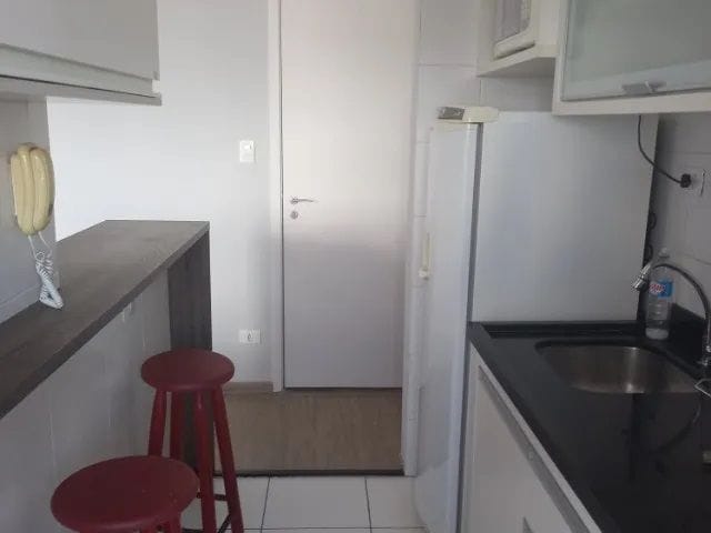 Foto do Apartamento - Apartamento com 1 dormitório para alugar, 40 m² por R$ 3.020,00/mês - Jardim Augusta - São José dos Campos/SP | INDEPENDENCE NEGOCIOS IMOBILIARIOS LTDA