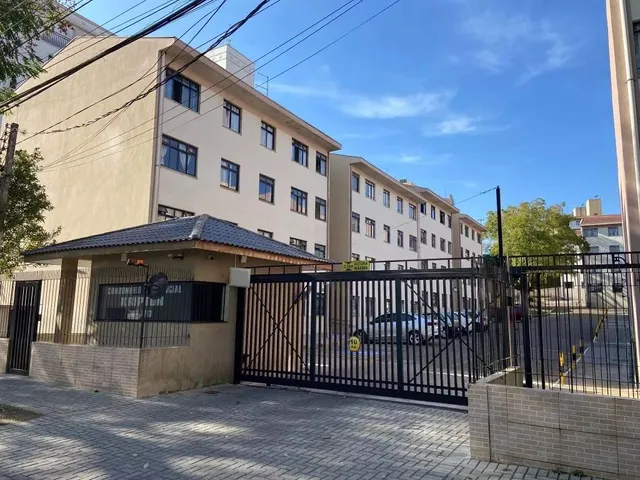 Apartamento 2 quartos e 1 banheiro, para alugar, no bairro Boa Vista em Curitiba