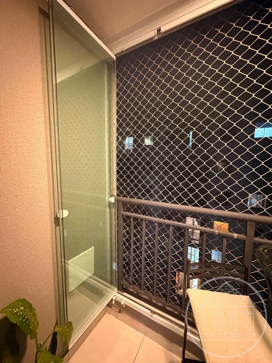 Apartamento, 2 quartos, 37 m² - Foto 9