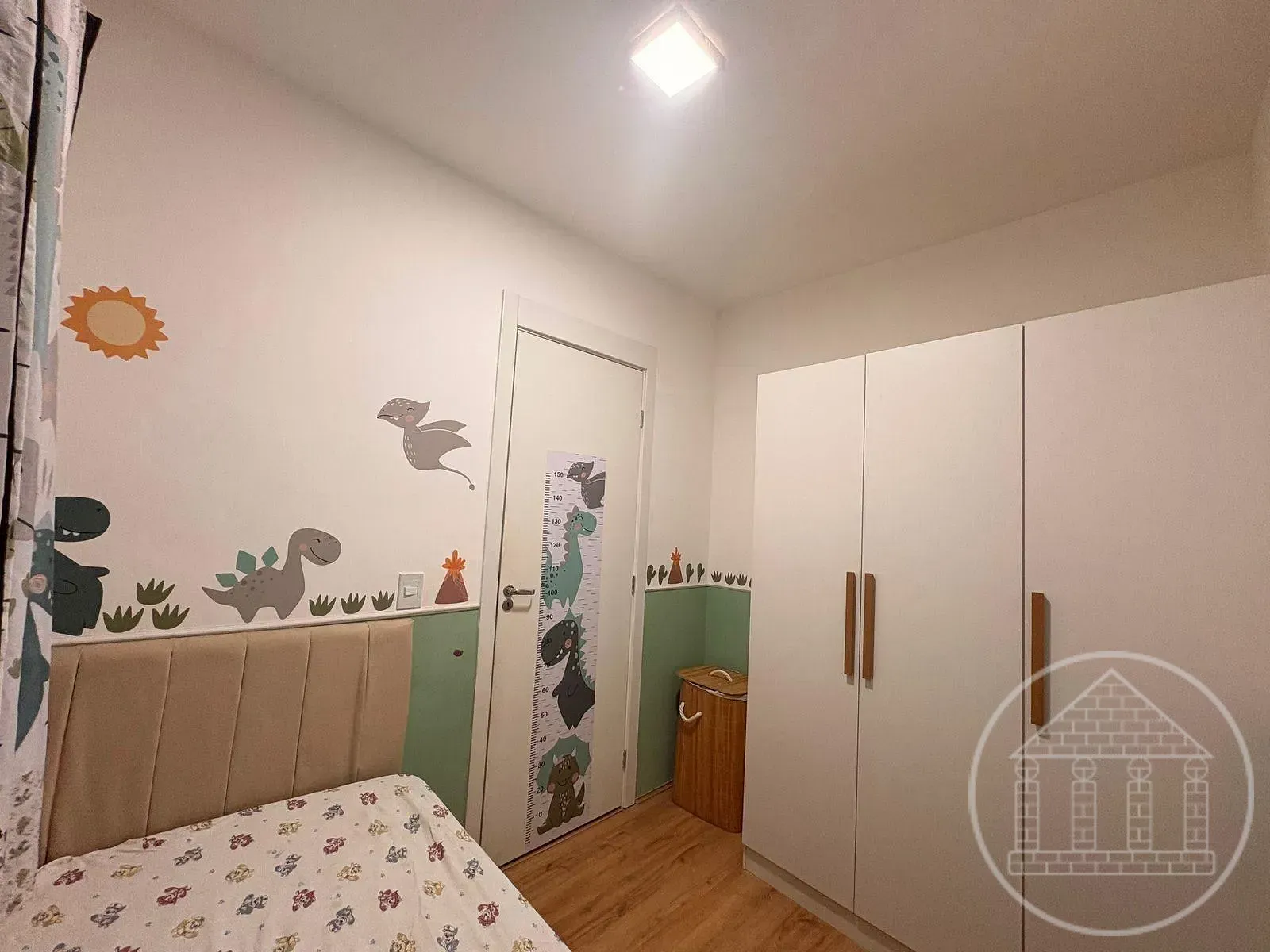 Apartamento, 2 quartos, 37 m² - Foto 7