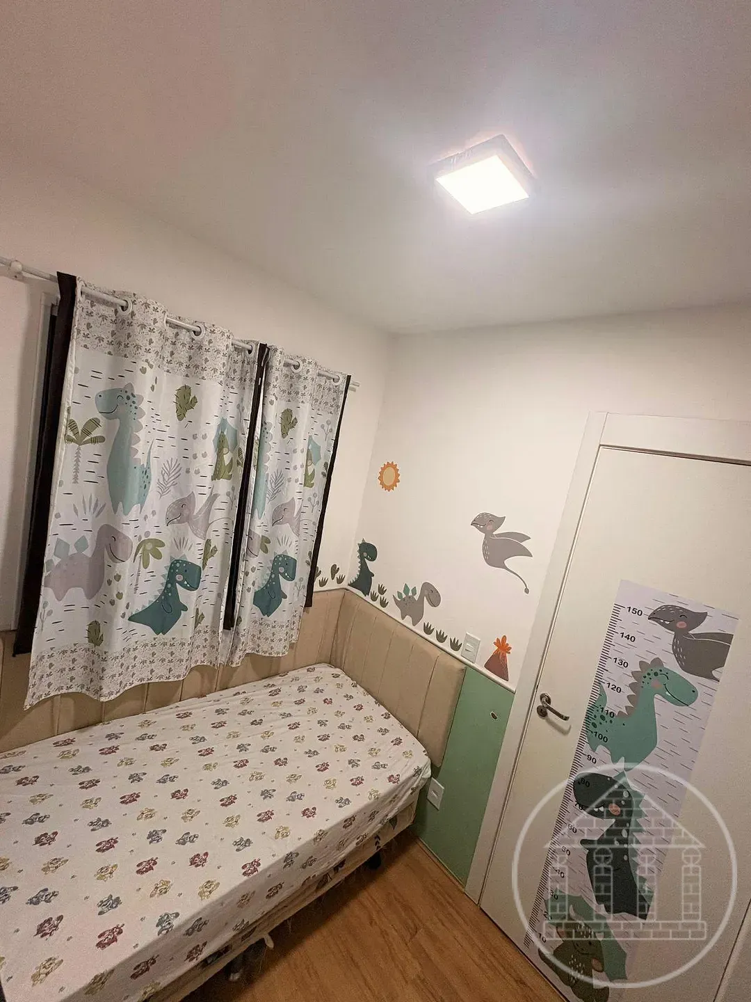 Apartamento, 2 quartos, 37 m² - Foto 8
