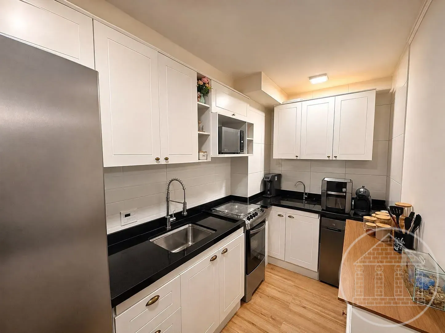 Apartamento, 2 quartos, 37 m² - Foto 4