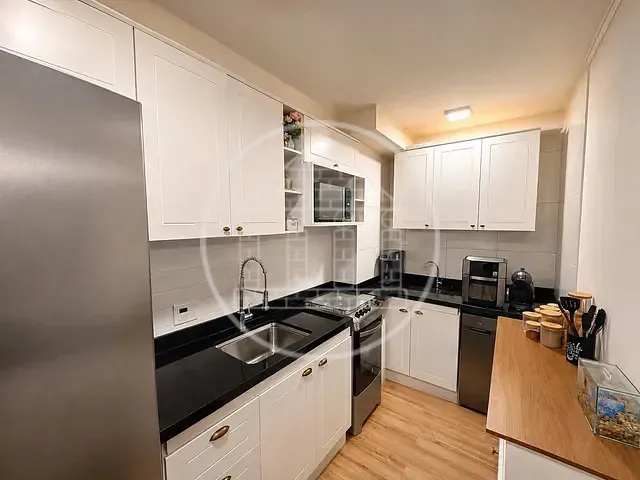 Apartamento com 37m² 2 quartos e 1 banheiro, à venda, no bairro Jardim Campo Grande em São Paulo