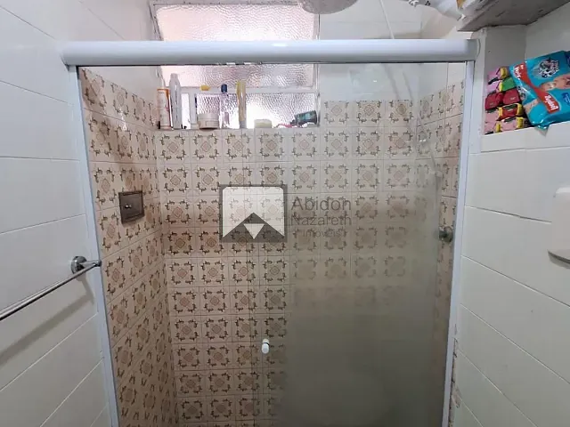 Apartamento 2 quartos e 1 banheiro, à venda, no bairro Barreto em Niterói
