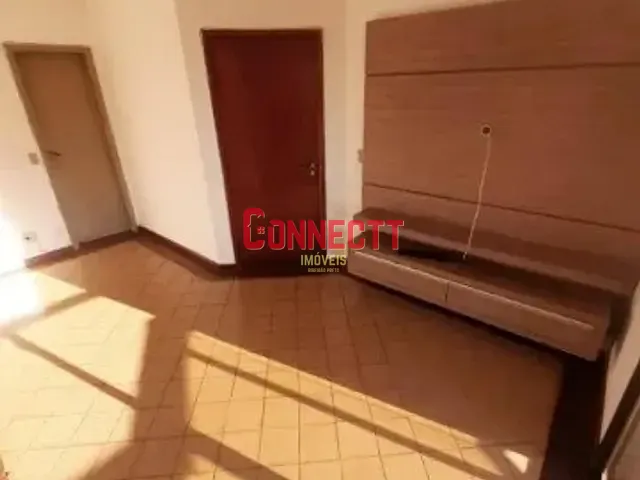 Apartamento com 100m² 3 quartos e 3 banheiros, à venda, no bairro Alto da Boa Vista em Ribeirão Preto