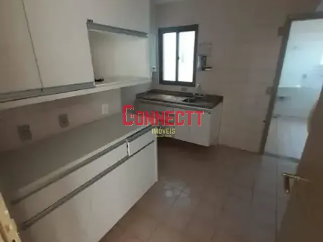 Apartamento com 100m² 3 quartos e 3 banheiros, à venda, no bairro Alto da Boa Vista em Ribeirão Preto