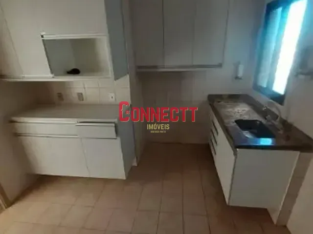 Apartamento com 100m² 3 quartos e 3 banheiros, à venda, no bairro Alto da Boa Vista em Ribeirão Preto