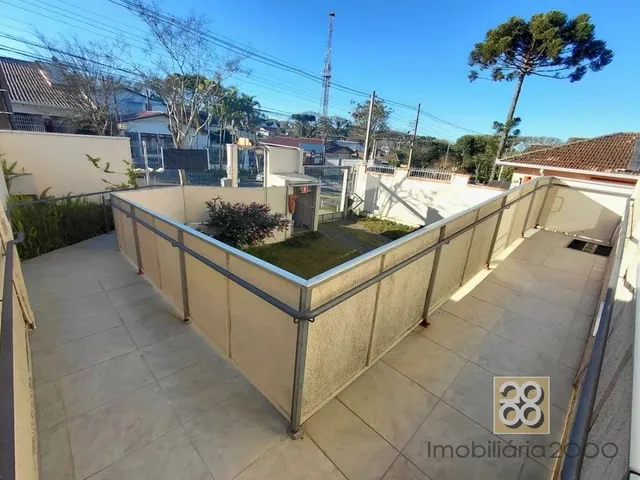Apartamento 1 quarto e 1 banheiro, para alugar, no bairro Alto Da Xv em Curitiba