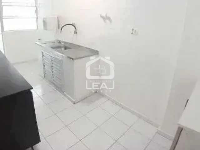 Apartamento 2 quartos e 2 banheiros, à venda, no bairro Indianópolis em São Paulo