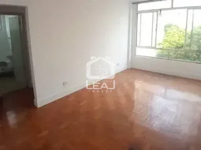 Apartamento 2 quartos e 2 banheiros, à venda, no bairro Indianópolis em São Paulo