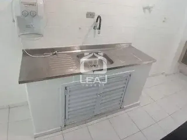 Apartamento 2 quartos e 2 banheiros, à venda, no bairro Indianópolis em São Paulo