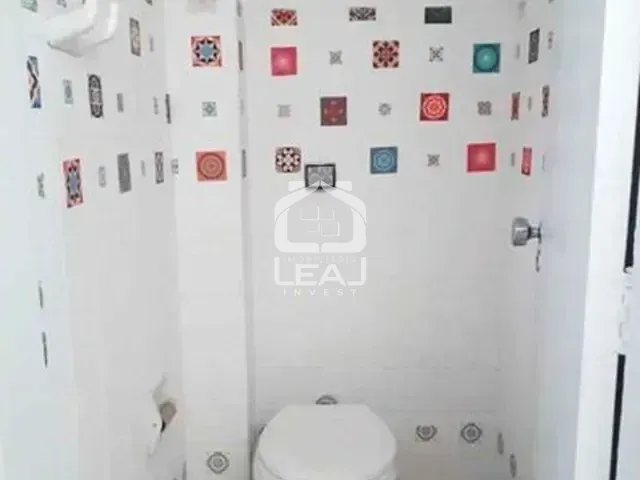 Apartamento 2 quartos e 2 banheiros, à venda, no bairro Indianópolis em São Paulo