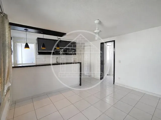 Apartamento 2 quartos e 1 banheiro, à venda, no bairro Chácara do Conde em São Paulo