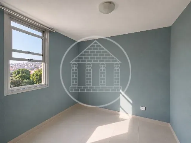 Apartamento 2 quartos e 1 banheiro, à venda, no bairro Chácara do Conde em São Paulo