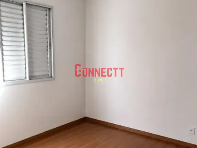 Apartamento com 44m² 2 quartos e 1 banheiro, à venda, no bairro Parque das Oliveiras II em Ribeirão Preto