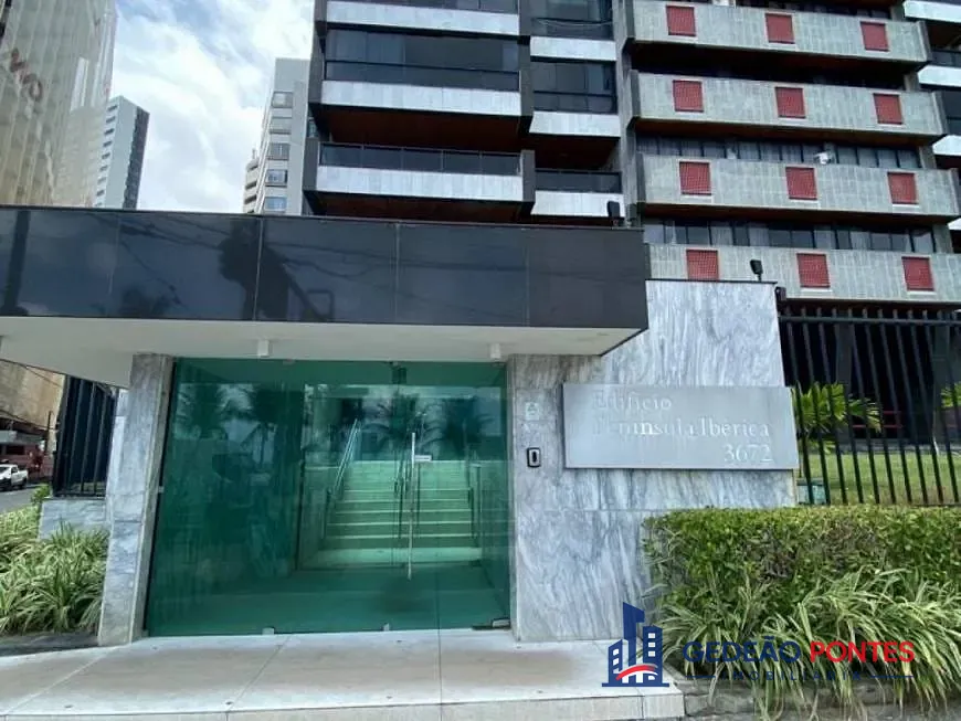 Apartamento, 4 quartos, 455 m² - Foto 2
