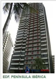 Apartamento, 4 quartos, 455 m² - Foto 3