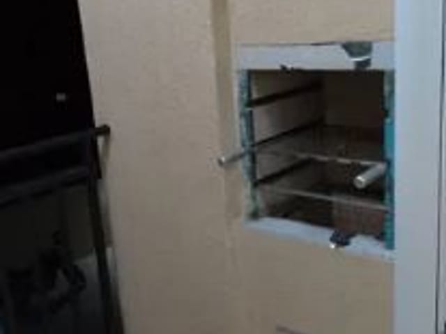 Foto do Apartamento - Apartamento com 2 dormitórios para alugar, 53 m² por R$ 1.565,00/mês - Jardim São Judas Tadeu - São José dos Campos/SP | INDEPENDENCE NEGOCIOS IMOBILIARIOS LTDA