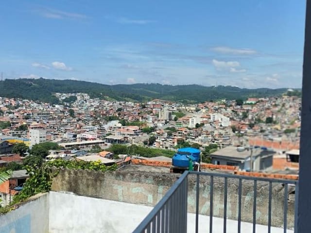 Foto do Apartamento - Apartamento com 2 dormitórios à venda, 59 m² por R$ 296.800,00 - Jardim Rosemary - Itapevi/SP | Pitale Imóveis Ltda.