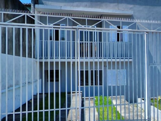 Foto do Apartamento - Apartamento com 2 dormitórios à venda, 59 m² por R$ 296.800,00 - Jardim Rosemary - Itapevi/SP | Pitale Imóveis Ltda.