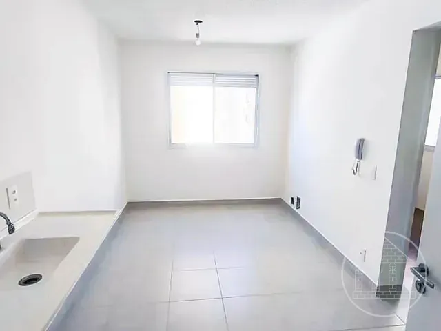 Apartamento 2 quartos e 1 banheiro, para alugar, no bairro Socorro em São Paulo
