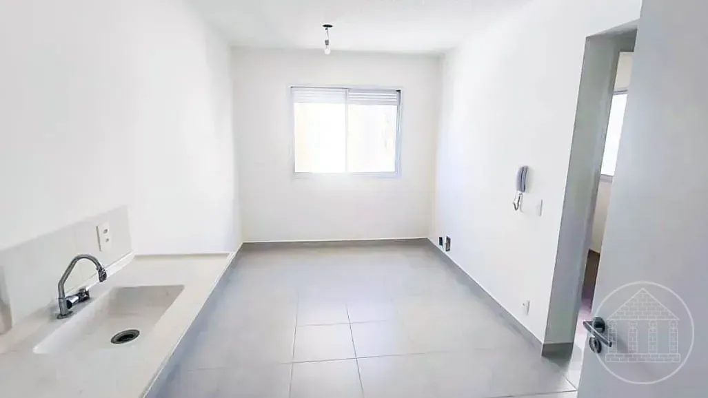 Apartamento, 2 quartos, 37 m² - Foto 2