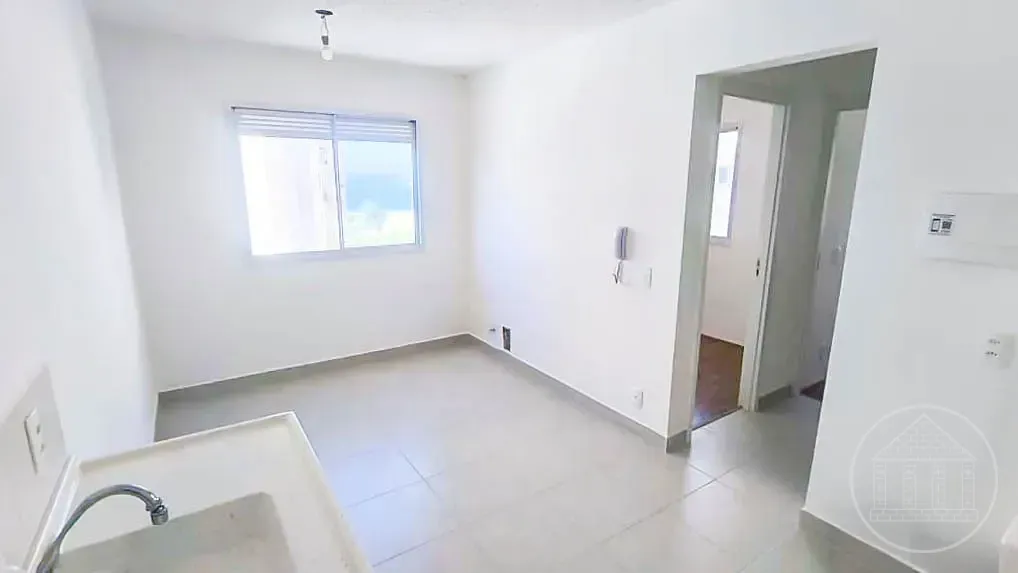 Apartamento, 2 quartos, 37 m² - Foto 3