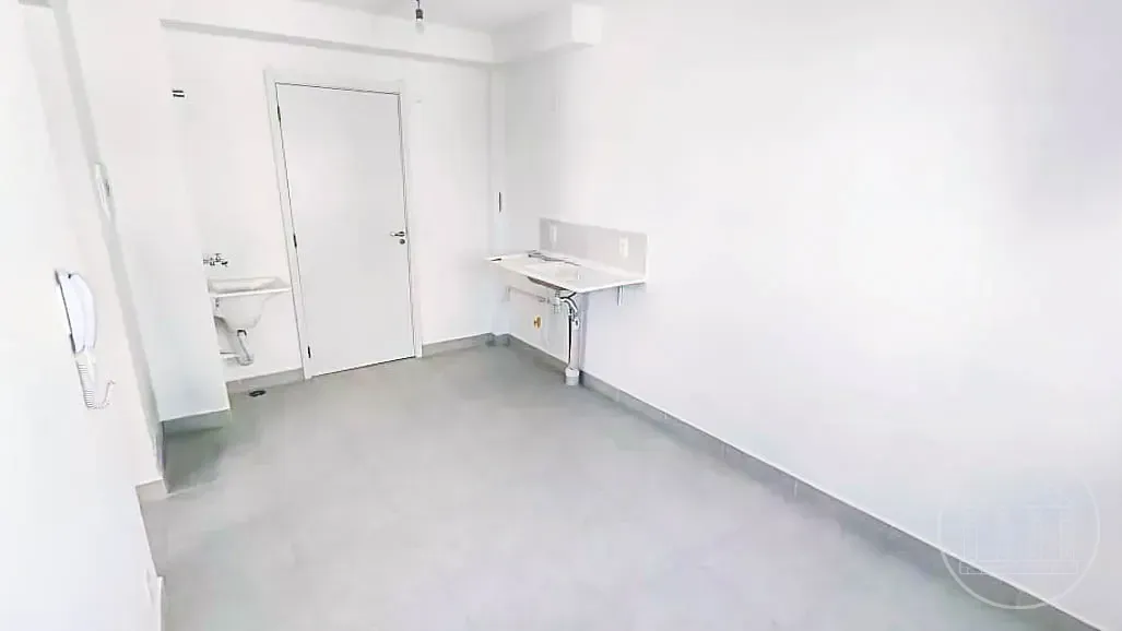 Apartamento, 2 quartos, 37 m² - Foto 4