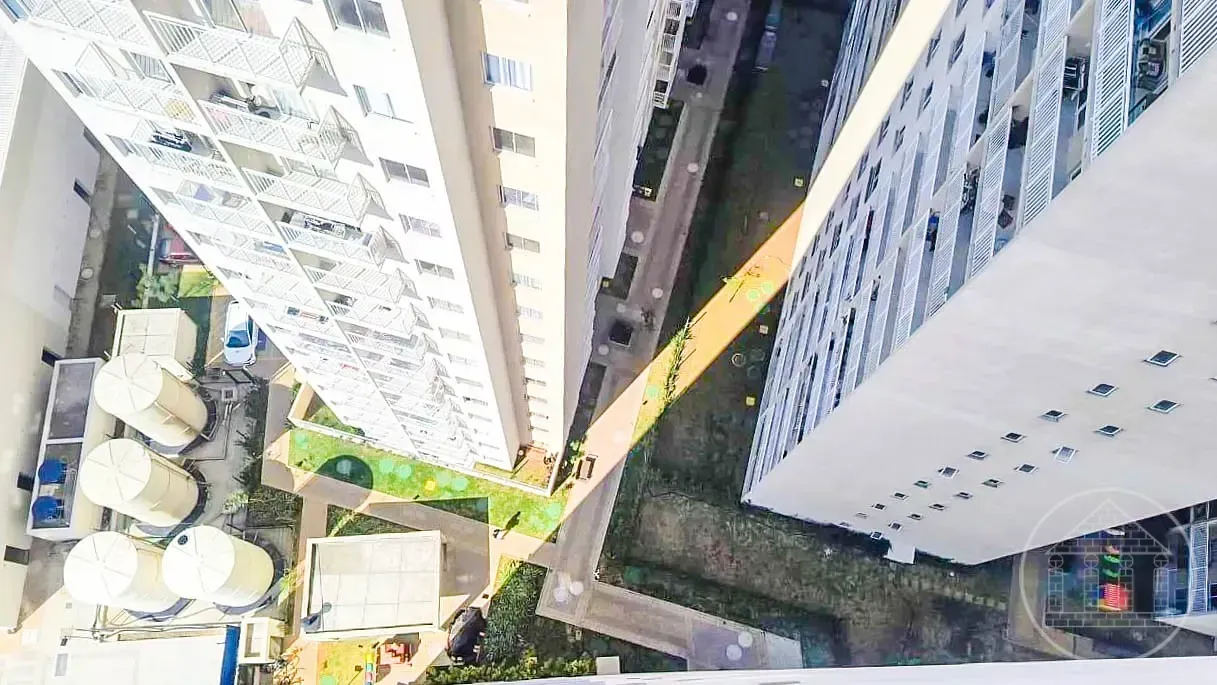 Apartamento, 2 quartos, 37 m² - Foto 13