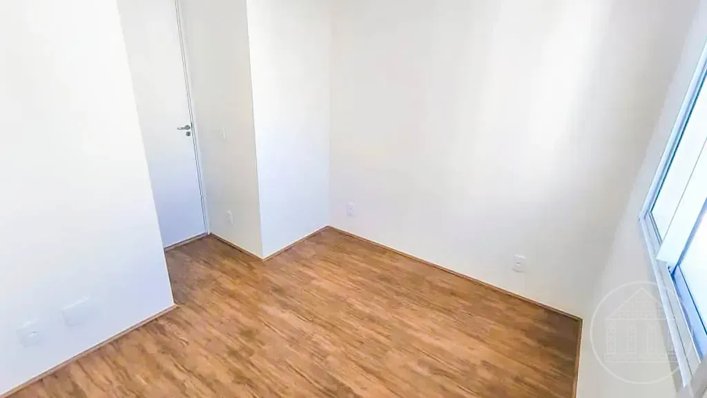 Apartamento, 2 quartos, 37 m² - Foto 9