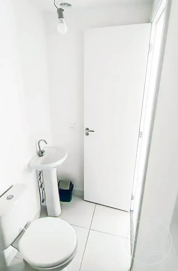 Apartamento, 2 quartos, 37 m² - Foto 11