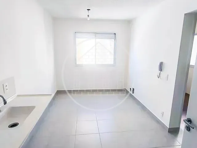 Apartamento 2 quartos e 1 banheiro, para alugar, no bairro Socorro em São Paulo