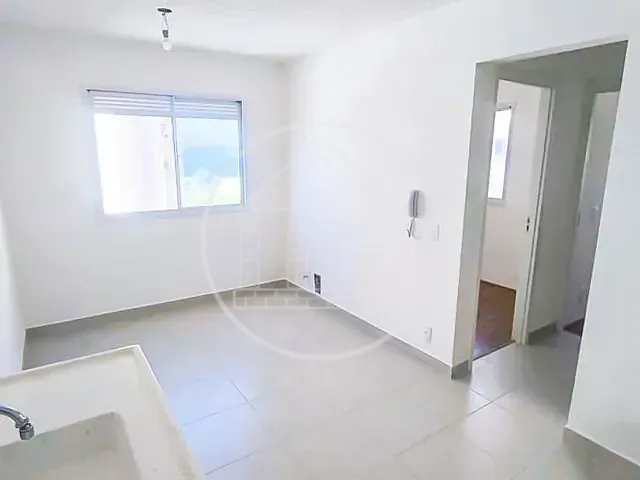 Apartamento 2 quartos e 1 banheiro, para alugar, no bairro Socorro em São Paulo