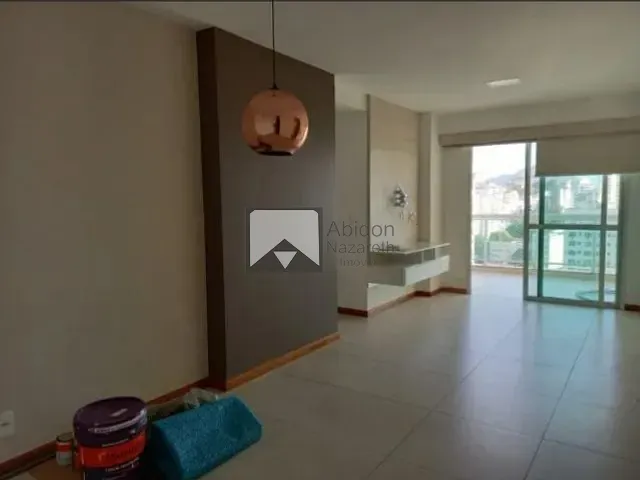 Apartamento com 130m² 3 quartos e 3 banheiros, à venda, no bairro Icaraí em Niterói