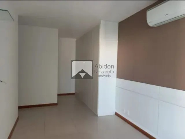 Apartamento com 130m² 3 quartos e 3 banheiros, à venda, no bairro Icaraí em Niterói