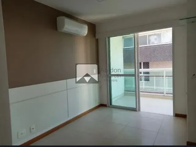 Apartamento com 130m² 3 quartos e 3 banheiros, à venda, no bairro Icaraí em Niterói