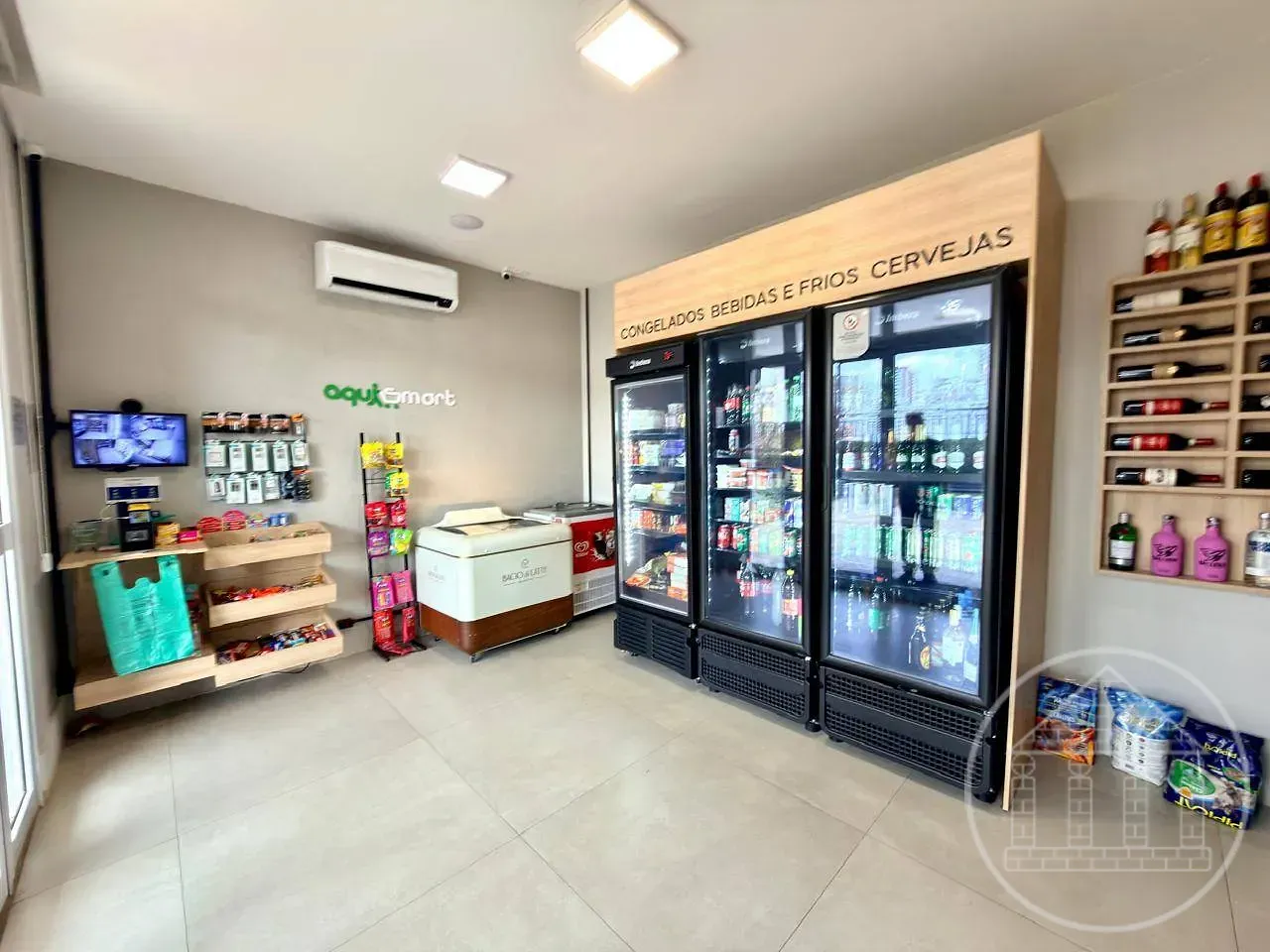 Apartamento, 2 quartos, 85 m² - Foto 16