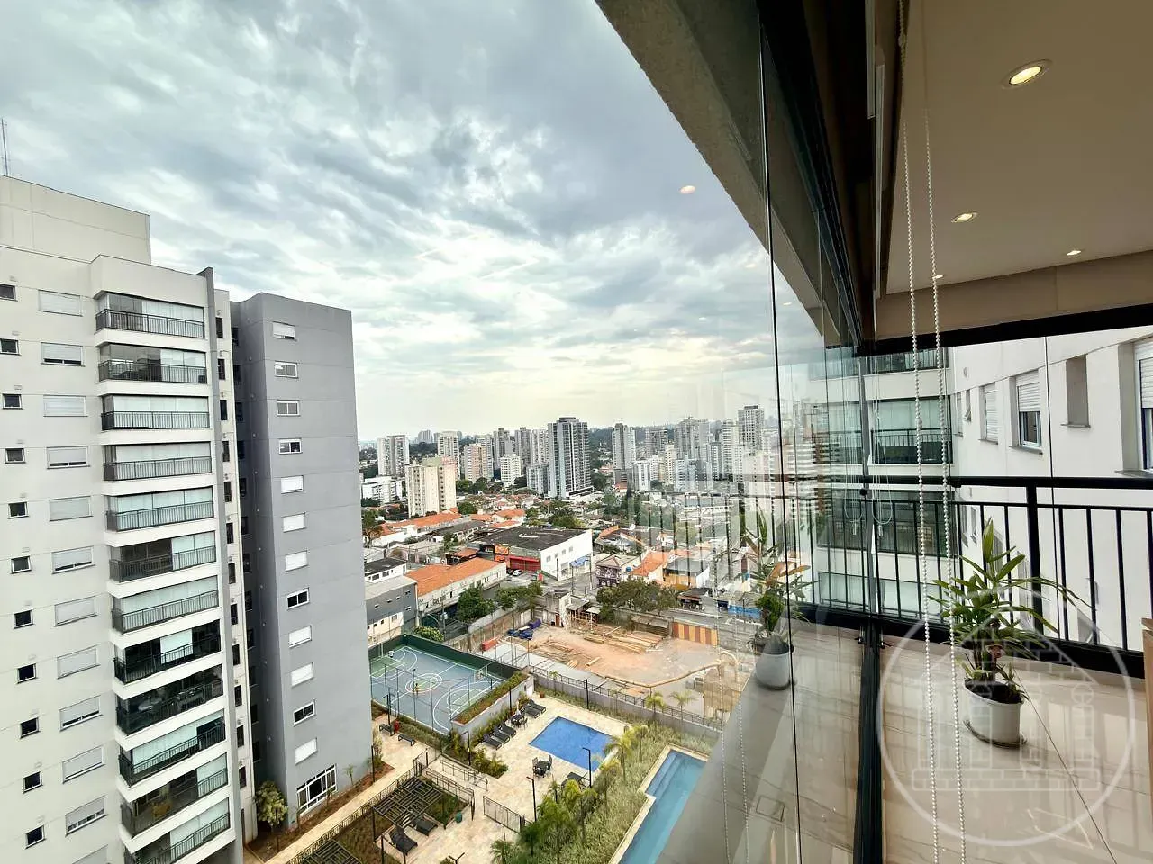 Apartamento, 2 quartos, 85 m² - Foto 11