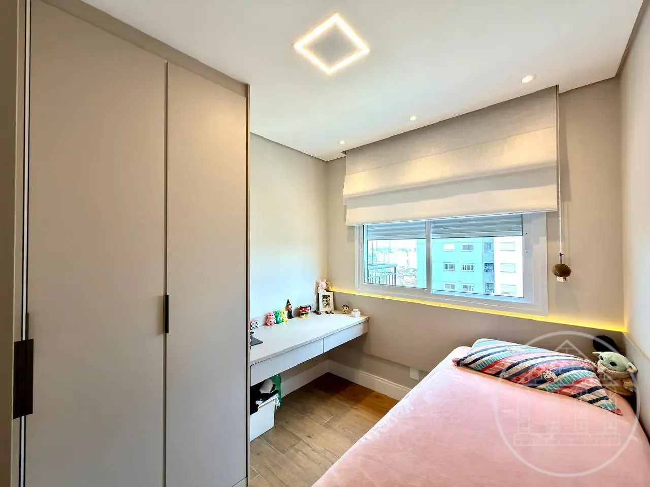 Apartamento, 2 quartos, 85 m² - Foto 9