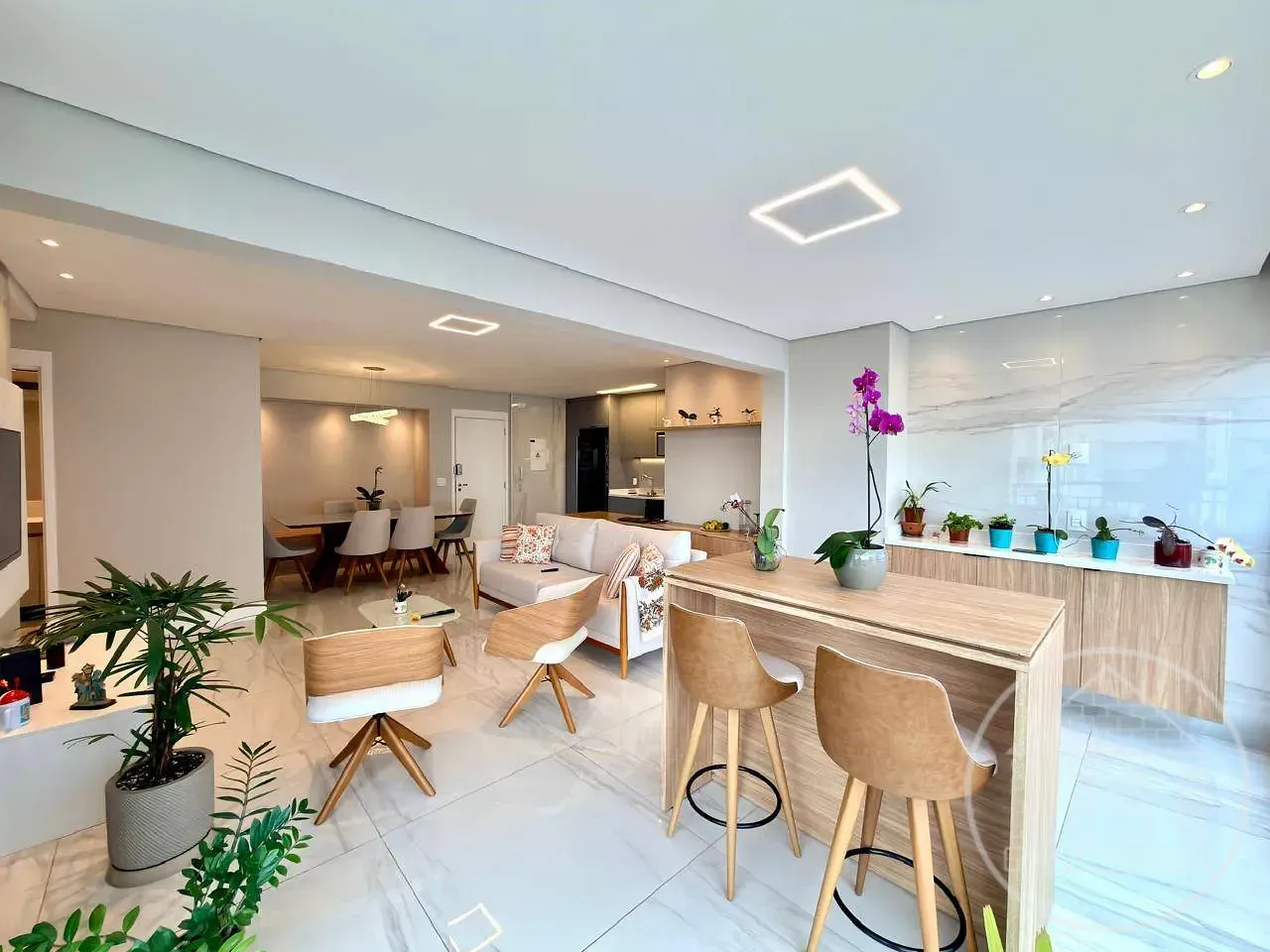 Apartamento, 2 quartos, 85 m² - Foto 5