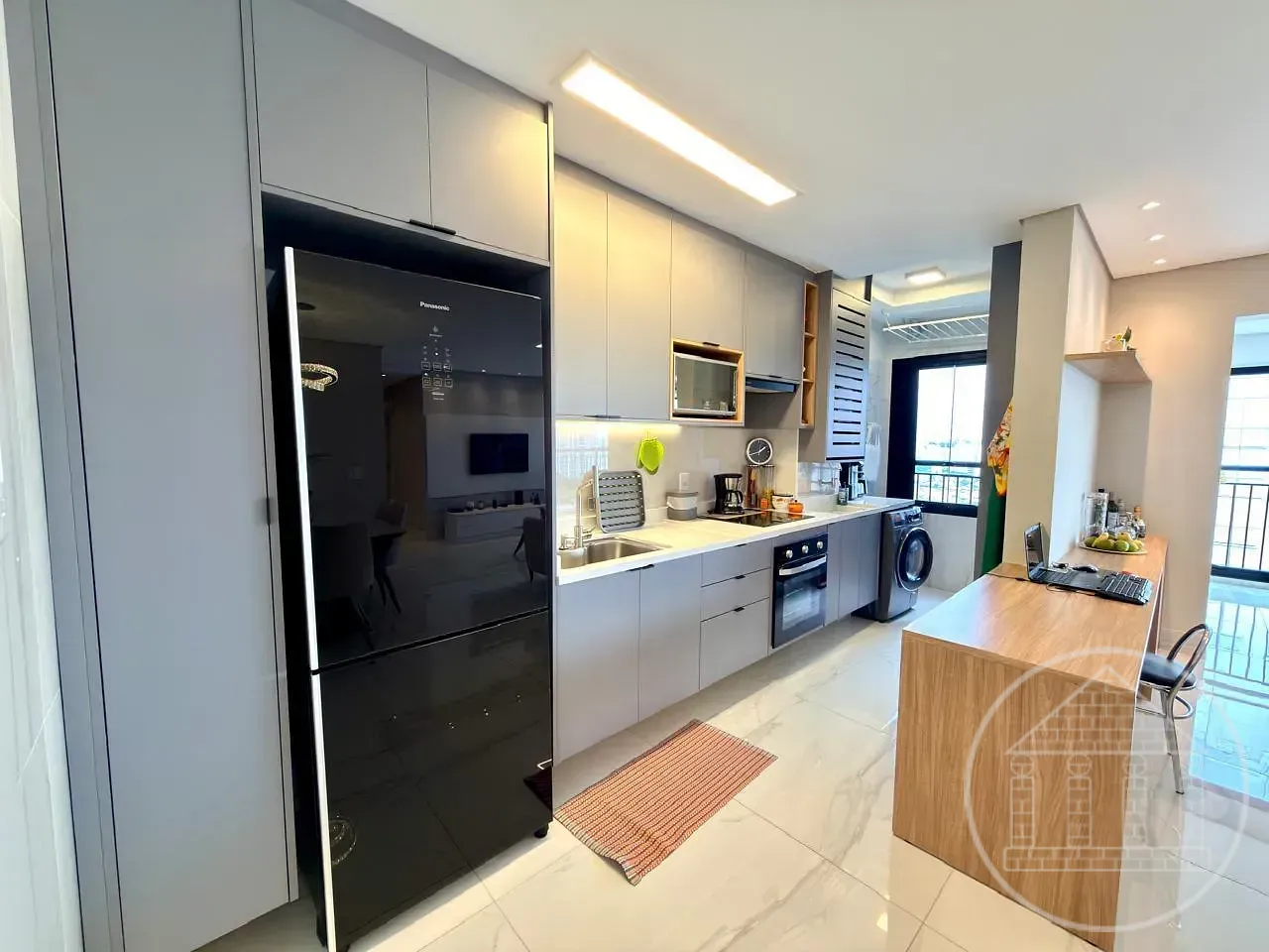 Apartamento, 2 quartos, 85 m² - Foto 6