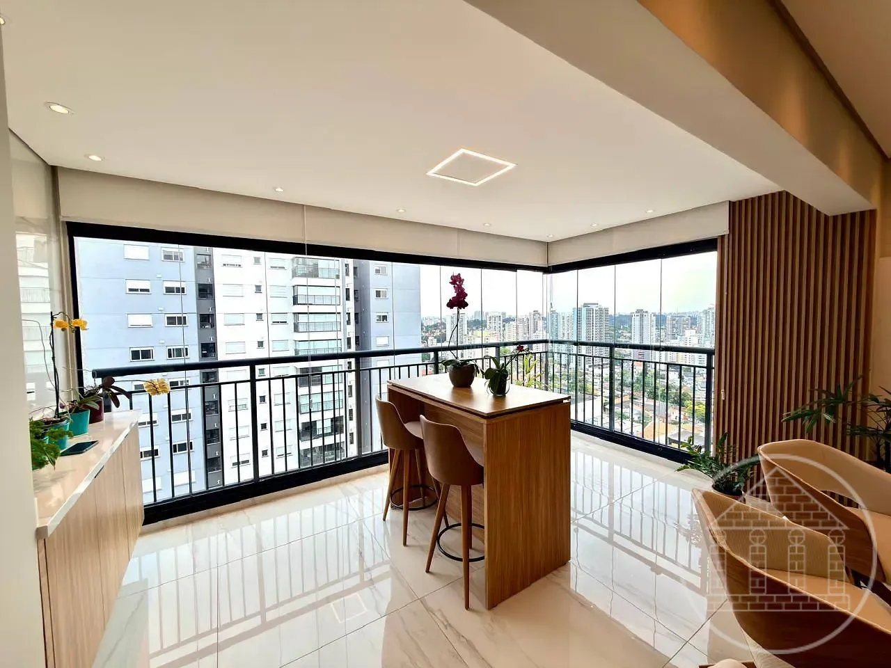Apartamento, 2 quartos, 85 m² - Foto 4