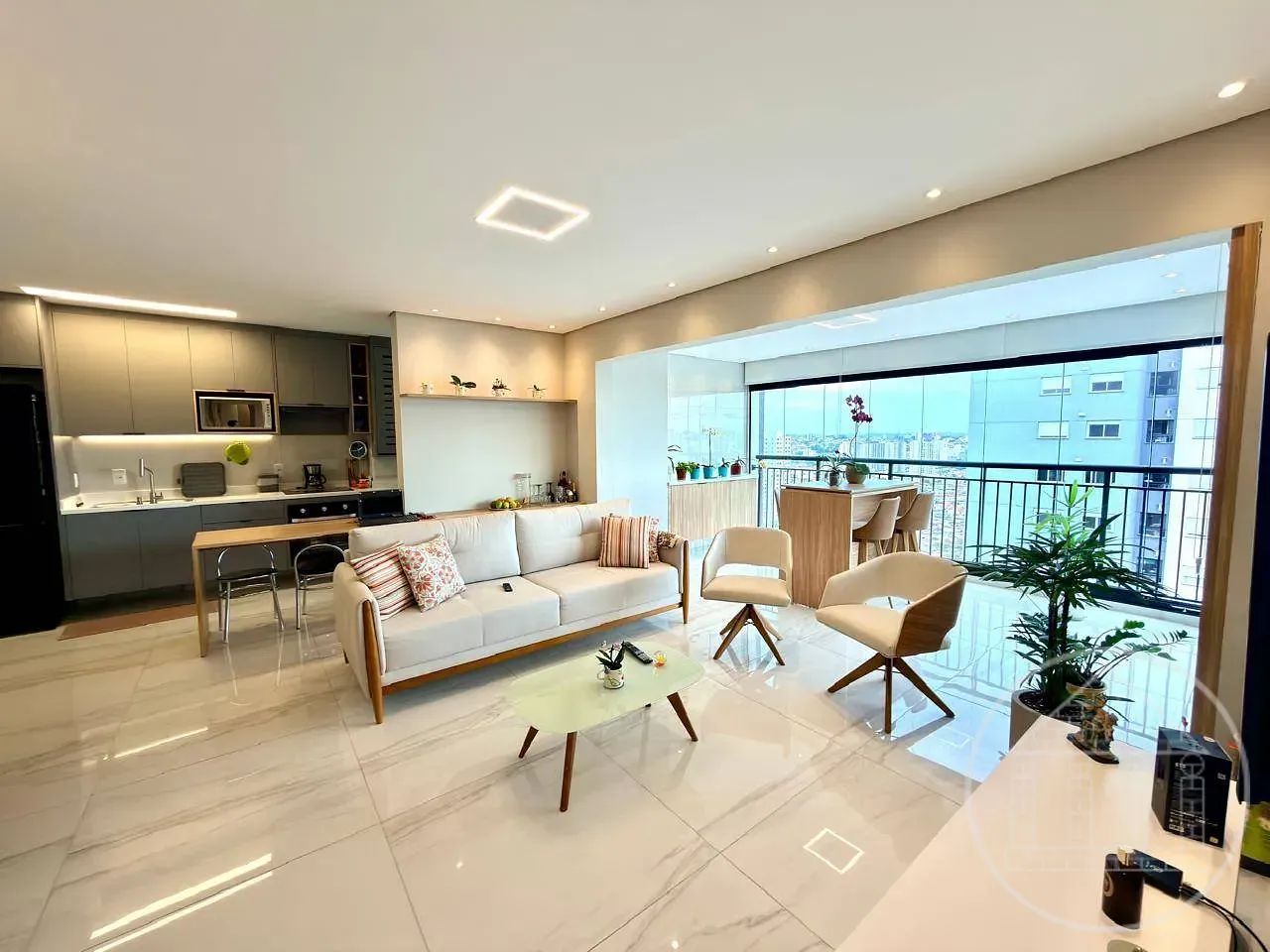 Apartamento, 2 quartos, 85 m² - Foto 3