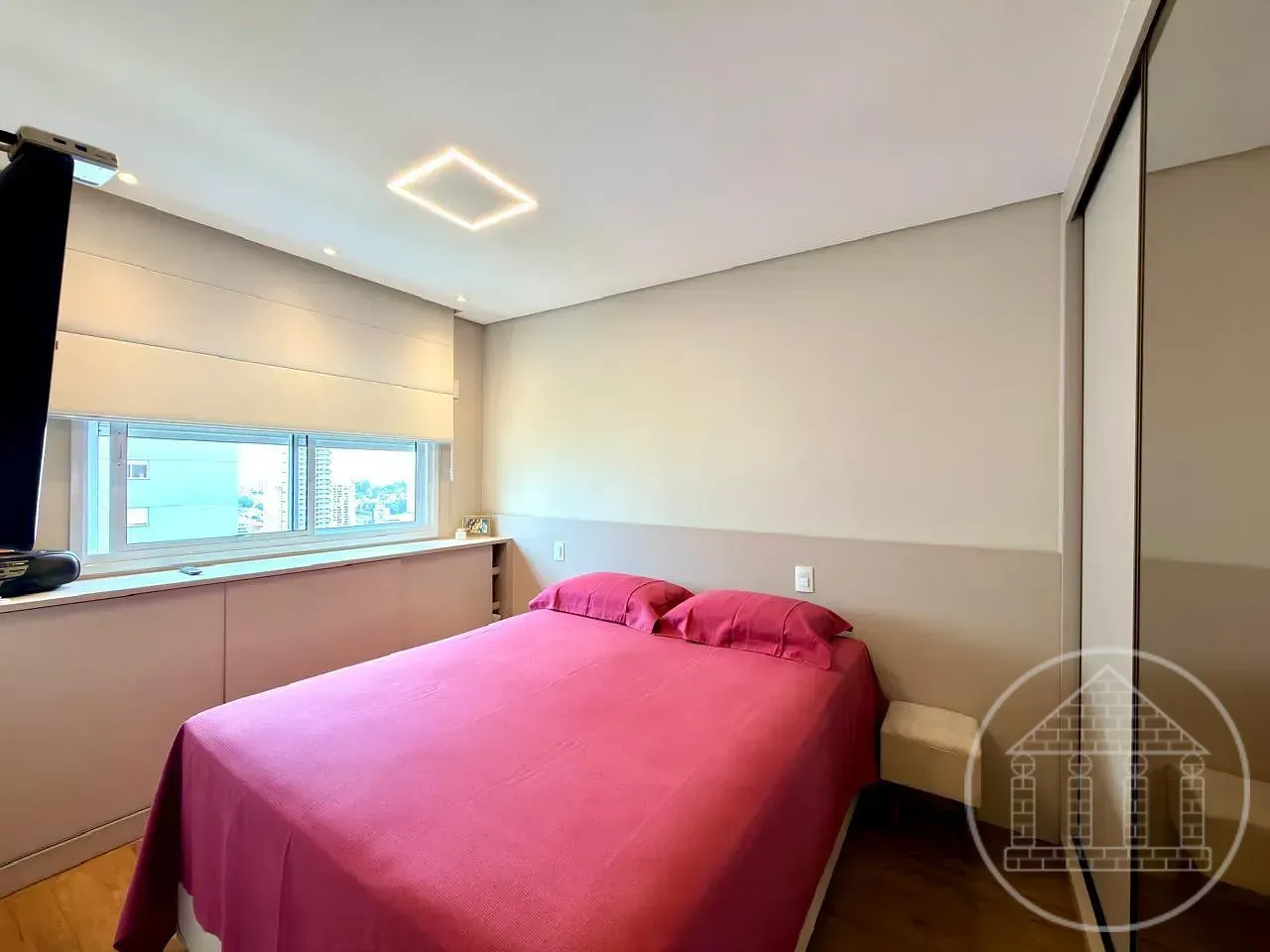 Apartamento, 2 quartos, 85 m² - Foto 7