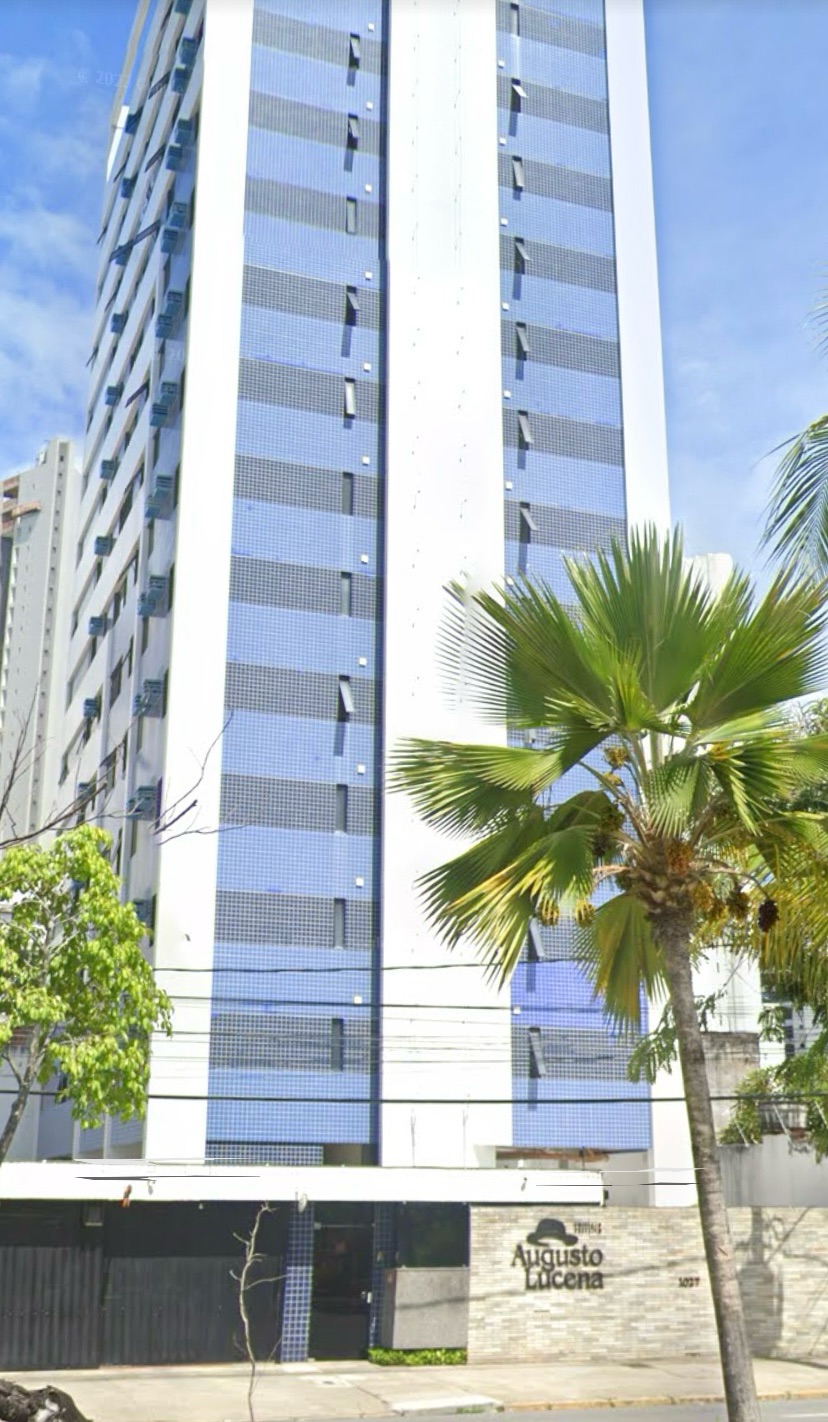 Apartamento, 2 quartos, 56 m² - Foto 1