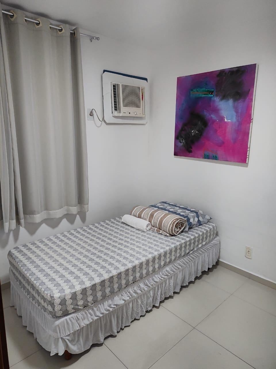 Apartamento, 2 quartos, 56 m² - Foto 2