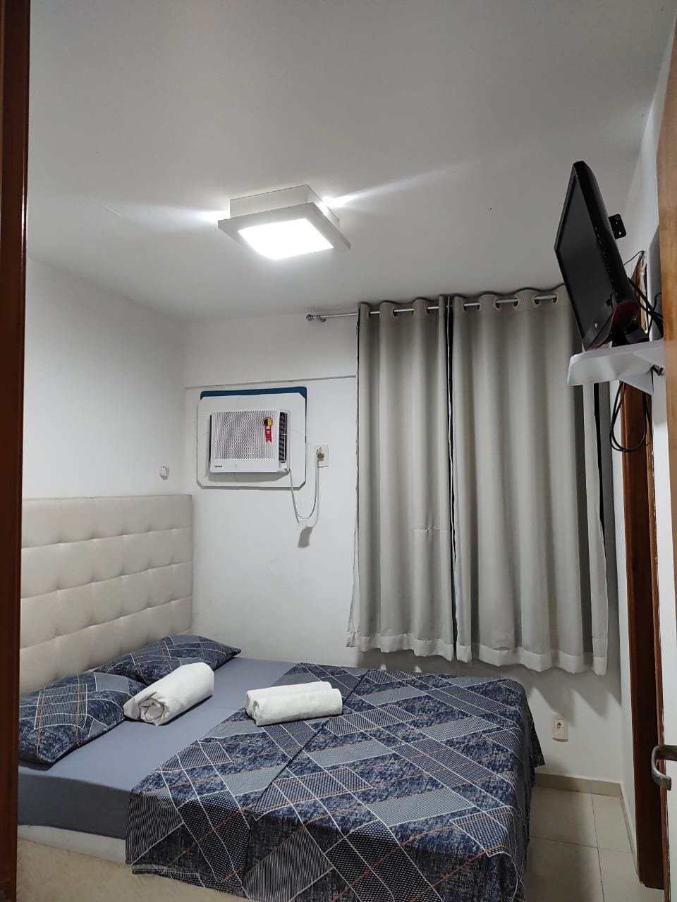 Apartamento, 2 quartos, 56 m² - Foto 3